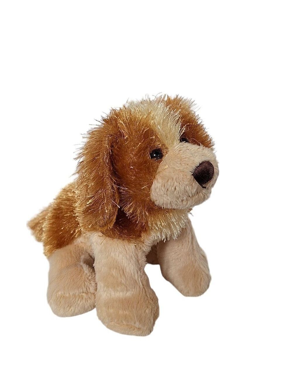 Ganz Lil Kinz Cocker Spaniel Puppy Plush 8.5 Inch
